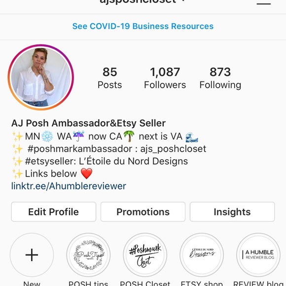 Instagram ❤️ - Picture 2 of 3